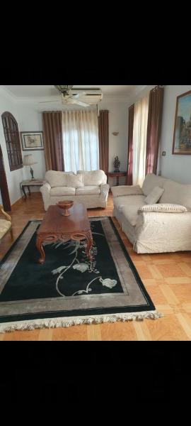 Soliman Villa